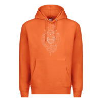 Carrot As Above So Below GIFT Alchemy GIFT Blackcraft Premium Hoodie - minhPixels