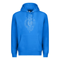 True Royal As Above So Below GIFT Alchemy GIFT Blackcraft Premium Hoodie - minhPixels