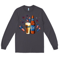 Smoke just here for the light no background Long Sleeve Tee - Jasminsmagicworld