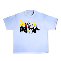 Grape Ice the communist party Urban Heavy Tee - minhPixels
