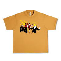 The Communist Party Urban Heavy Tee | Teevron