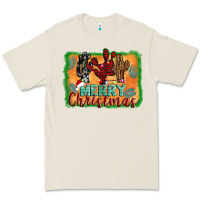 Bone merry christmas cactus Premium Tee - Jasminsmagicworld