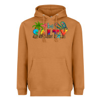 Meerkat be salty Heavyweight Hoodie - Artiststas