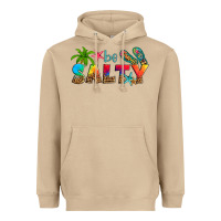 Mushroom be salty Heavyweight Hoodie - Artiststas