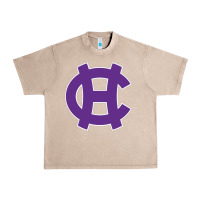 French Oak holy cross gifts, Urban Heavy Tee - minhPixels