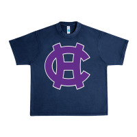 Navy holy cross gifts, Urban Heavy Tee - minhPixels