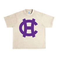 Sandshell holy cross gifts, Urban Heavy Tee - minhPixels