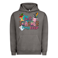 Pigment Tornado best teacher ever Urban Hoodie - AdoDesignShop