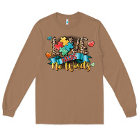 Toasted Coconut Love needs no words Long Sleeve Tee - CowGirlArtShop