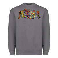 Storm halloween mama Heavyweight Sweatshirt - BundleAndBundleShop