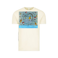 Vintage Arctic master baiter Vintage Tee - TumblerDesignByShophia