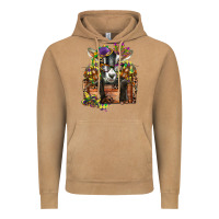 Vintage Camel mardi gras goat Vintage Hoodie - CowGirlArtShop