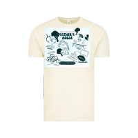 Vintage Arctic father's house Vintage Tee - TumblerDesignByShophia