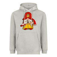 Moon Dust firefighter gnomes Heavyweight Hoodie - Artiststas