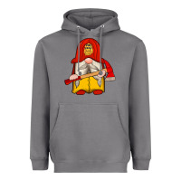 Storm firefighter gnomes Heavyweight Hoodie - Artiststas