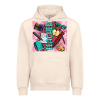 Sandshell teacher Urban Hoodie - AdoDesignShop