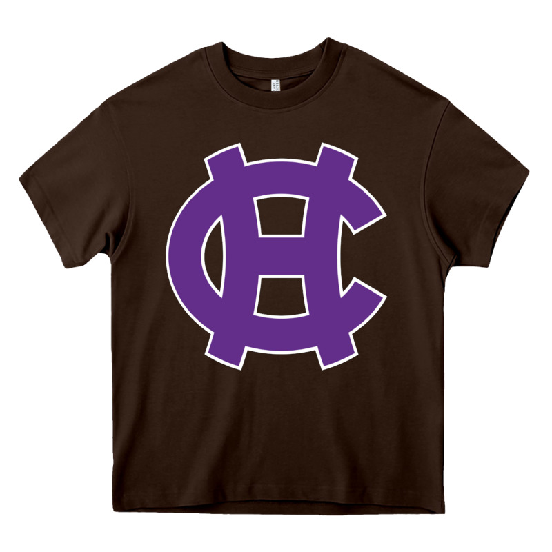Holy Cross Gifts, Heavy Core Tee by minhPixels | Teevron