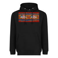 Black usa map 15oz mug Heavyweight Hoodie - Artiststas