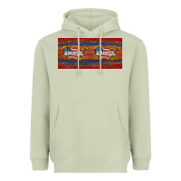 Matcha usa map 15oz mug Heavyweight Hoodie - Artiststas