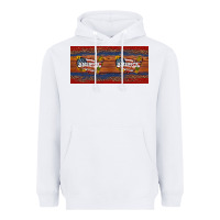 White usa map 15oz mug Heavyweight Hoodie - Artiststas
