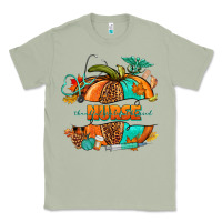 Matcha pumpkin nurse Classic Tee - NancyCooperArtShop