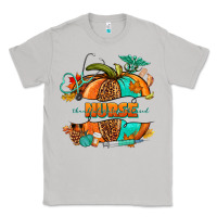 Moon Dust pumpkin nurse Classic Tee - NancyCooperArtShop
