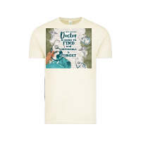 Vintage Arctic amazing doctor Vintage Tee - TumblerDesignByShophia