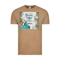 Vintage Coffee amazing doctor Vintage Tee - TumblerDesignByShophia