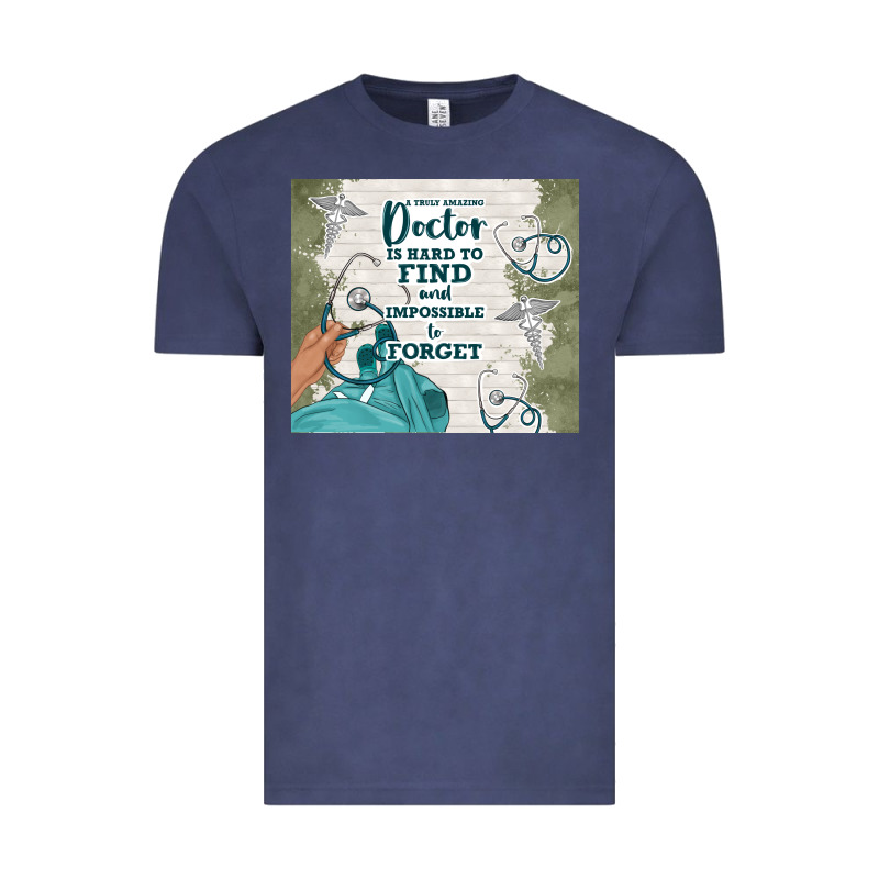 Amazing Doctor Vintage Tee by TumblerDesignByShophia | Teevron