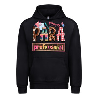 Black para professional Urban Hoodie - AdoDesignShop