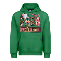 Emerald para professional Urban Hoodie - AdoDesignShop