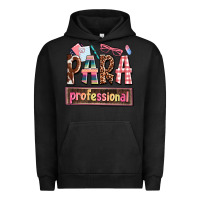 Pigment Black para professional Urban Hoodie - AdoDesignShop