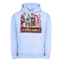 Pigment Grape Ice para professional Urban Hoodie - AdoDesignShop