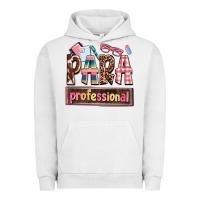 Pigment Lunar Rock para professional Urban Hoodie - AdoDesignShop
