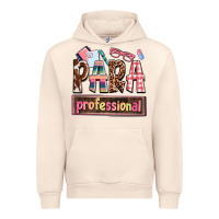 Sandshell para professional Urban Hoodie - AdoDesignShop