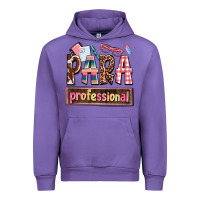 Tulip para professional Urban Hoodie - AdoDesignShop