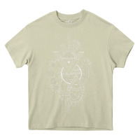 Mossy As Above So Below GIFT Alchemy GIFT Blackcraft Heavy Core Tee - minhPixels