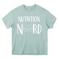 Arona Womens Nutritionist Gifts For Health Coach or Registered Dietitian Heavy Core Tee - minhPixels