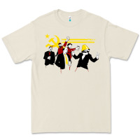 Bone the communist party Premium Tee - minhPixels