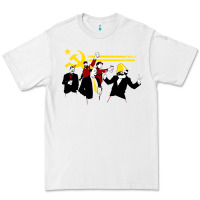 The Communist Party Premium Tee | Teevron