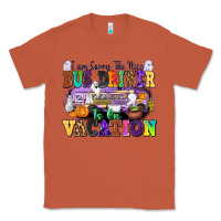 Copper I Am Sorry The Nice Bus Driver Is on Vacation Classic Tee - texasbilliewilder