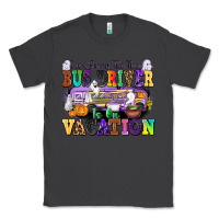 Smoke I Am Sorry The Nice Bus Driver Is on Vacation Classic Tee - texasbilliewilder