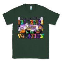 Sports Green I Am Sorry The Nice Bus Driver Is on Vacation Classic Tee - texasbilliewilder