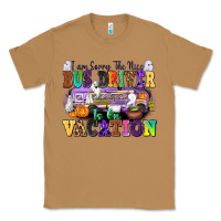 I Am Sorry The Nice Bus Driver Is On Vacation Classic Tee | Teevron