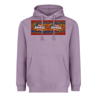 Lavender usa map 11oz mug Heavyweight Hoodie - Artiststas