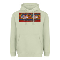 Matcha usa map 11oz mug Heavyweight Hoodie - Artiststas