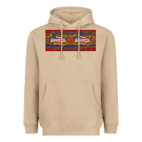 Mushroom usa map 11oz mug Heavyweight Hoodie - Artiststas