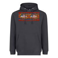 Smoke usa map 11oz mug Heavyweight Hoodie - Artiststas