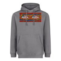 Storm usa map 11oz mug Heavyweight Hoodie - Artiststas