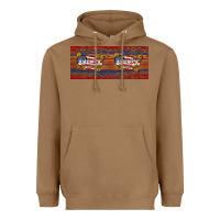 Toasted Coconut usa map 11oz mug Heavyweight Hoodie - Artiststas